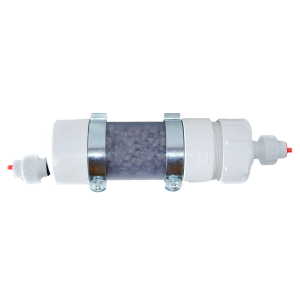 Fireside Condensate Neutralizer Products: FCN-120