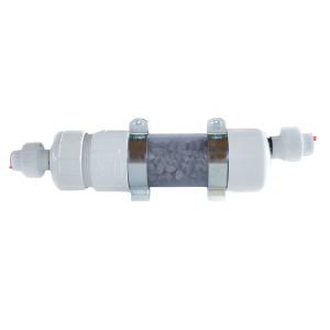 Fireside Condensate Neutralizer Products: FCN-60